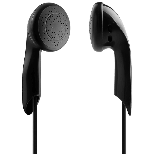 Earphones sales without mic